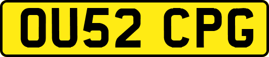 OU52CPG
