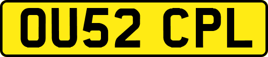 OU52CPL