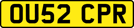 OU52CPR