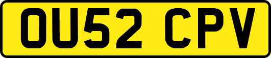 OU52CPV