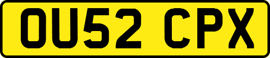OU52CPX