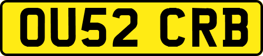 OU52CRB