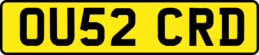 OU52CRD