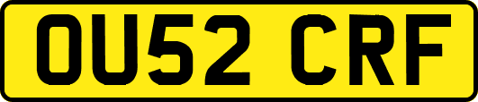 OU52CRF