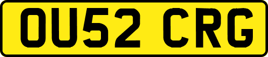 OU52CRG