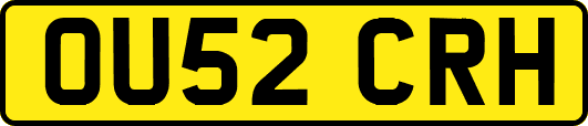 OU52CRH