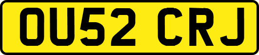OU52CRJ