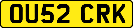 OU52CRK