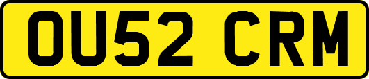 OU52CRM