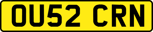 OU52CRN