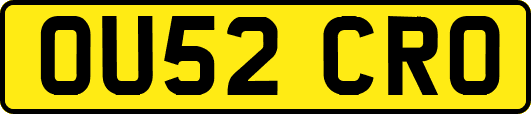 OU52CRO