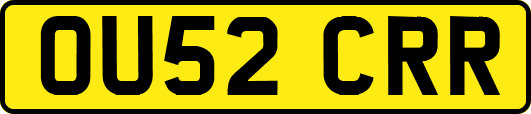 OU52CRR