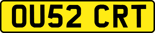 OU52CRT