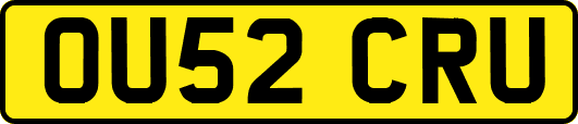 OU52CRU