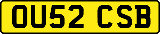 OU52CSB
