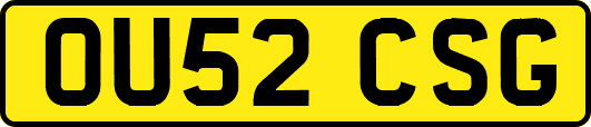 OU52CSG