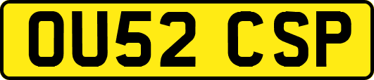 OU52CSP