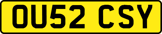 OU52CSY