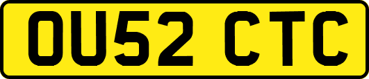 OU52CTC