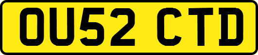 OU52CTD