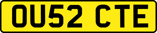 OU52CTE