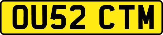 OU52CTM