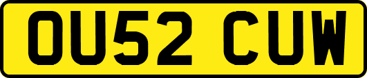OU52CUW