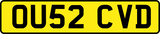 OU52CVD