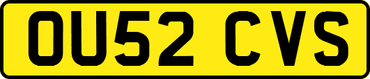 OU52CVS