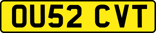 OU52CVT