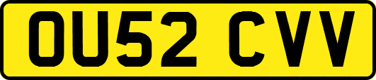 OU52CVV