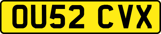 OU52CVX