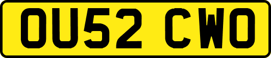 OU52CWO