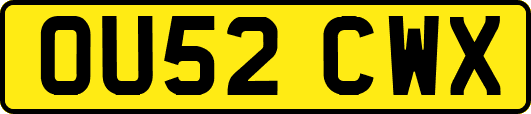 OU52CWX