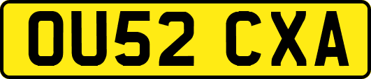 OU52CXA