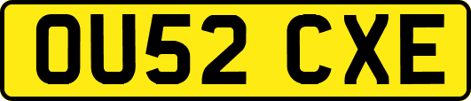 OU52CXE