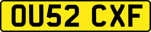 OU52CXF