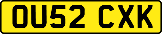 OU52CXK