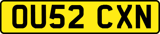 OU52CXN