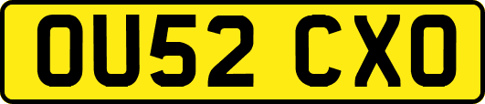 OU52CXO