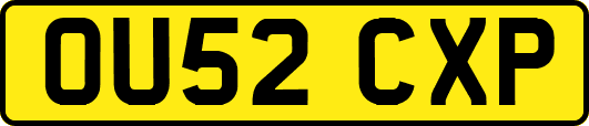 OU52CXP