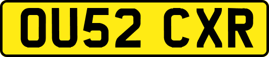 OU52CXR
