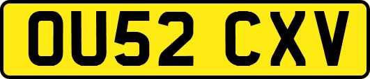OU52CXV