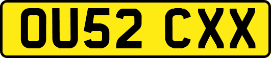 OU52CXX