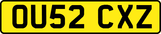 OU52CXZ