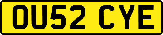 OU52CYE