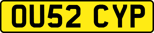OU52CYP