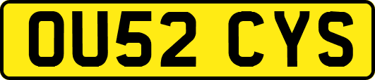 OU52CYS
