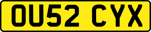 OU52CYX