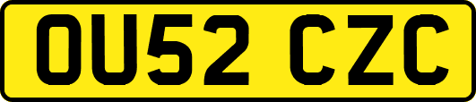 OU52CZC